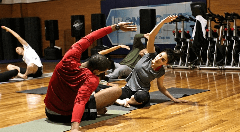 How Gym affects your daily motivation to achieve your fitness goals