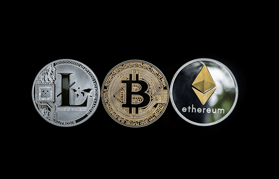 cryptocurrencies