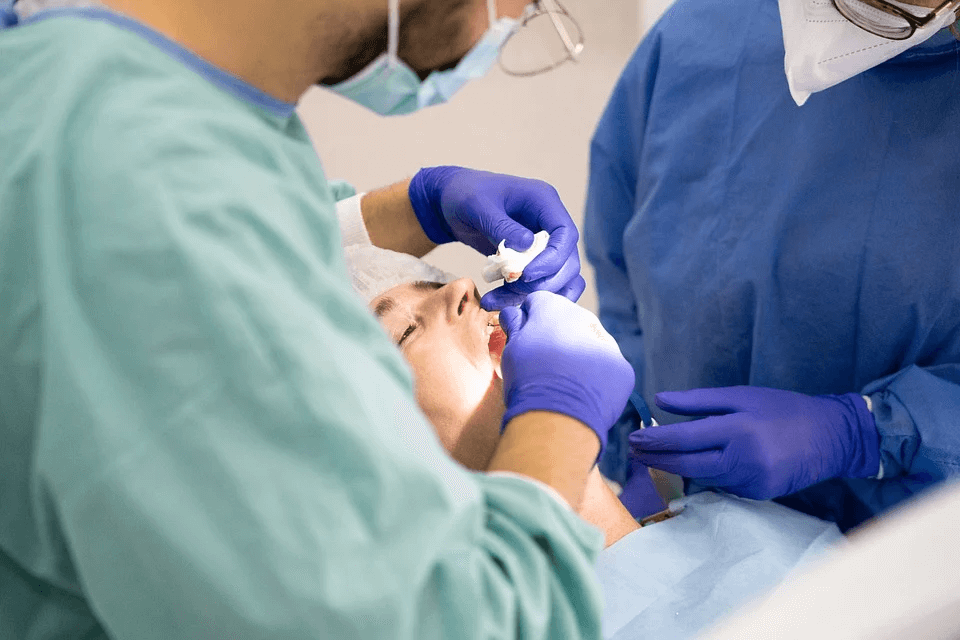 Orthodontics Service