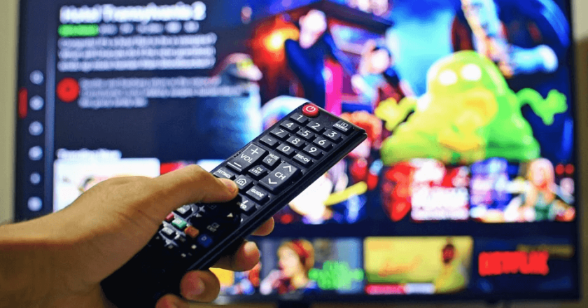 What is IPTV (Internet Protocol Television) and How Does it Work?