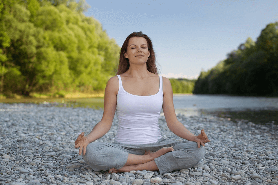 Top 6 perks of focus meditation