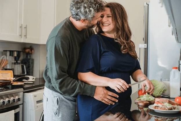 Five pregnancy-related issues husbands should get prepared for