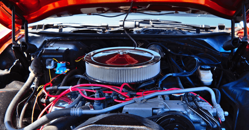 6 Benefits Of Installing An Air Filtration System For Your Vehicle