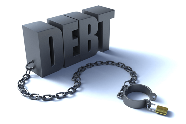 Managing Debts
