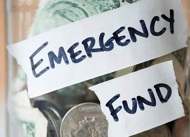 Emergency Funds