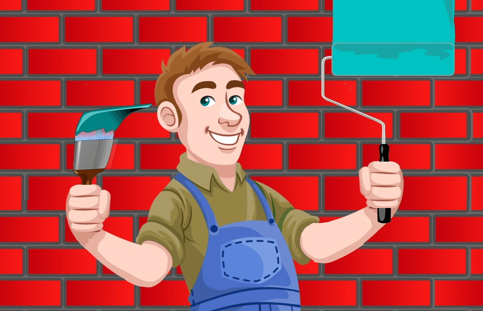 residential painting services