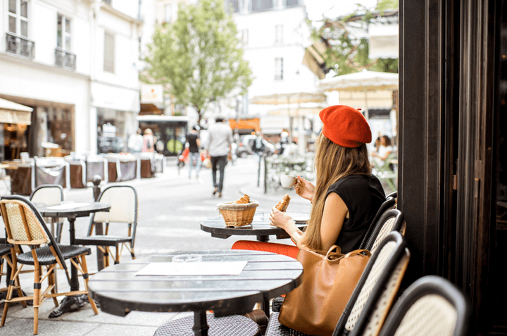 Perfect Restaurant Tables