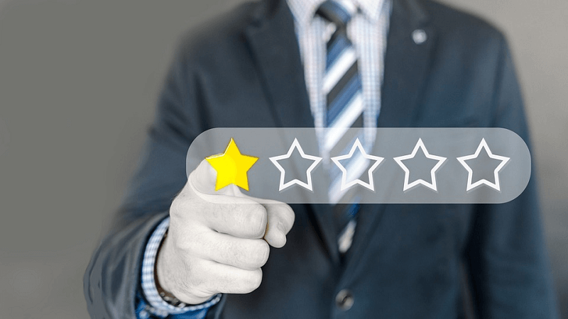 4 Ways To Harness The Growth Of Google Reviews For Your Business