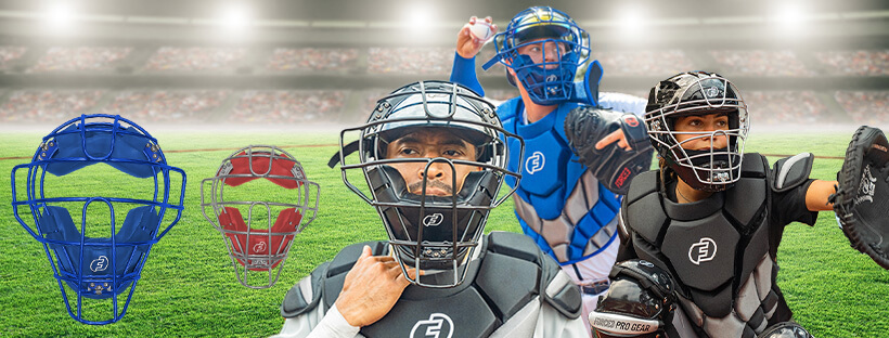 Choosing the Perfect Catcher's Mask