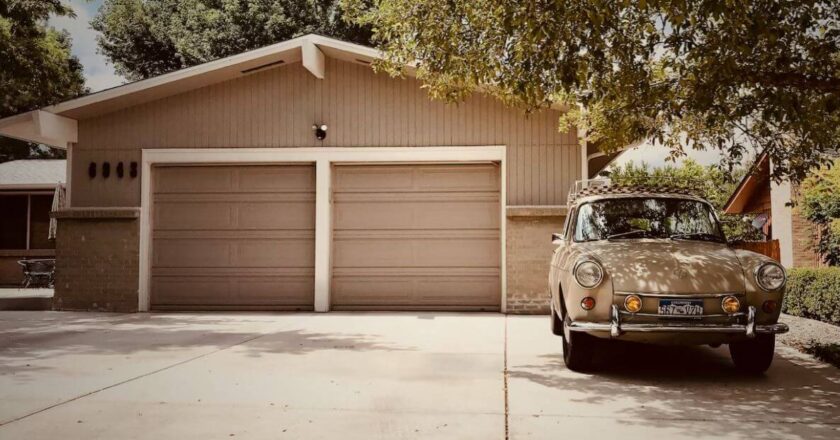 Prepare Your Garage Now for Cold Weather with These 5 Quick Upgrades