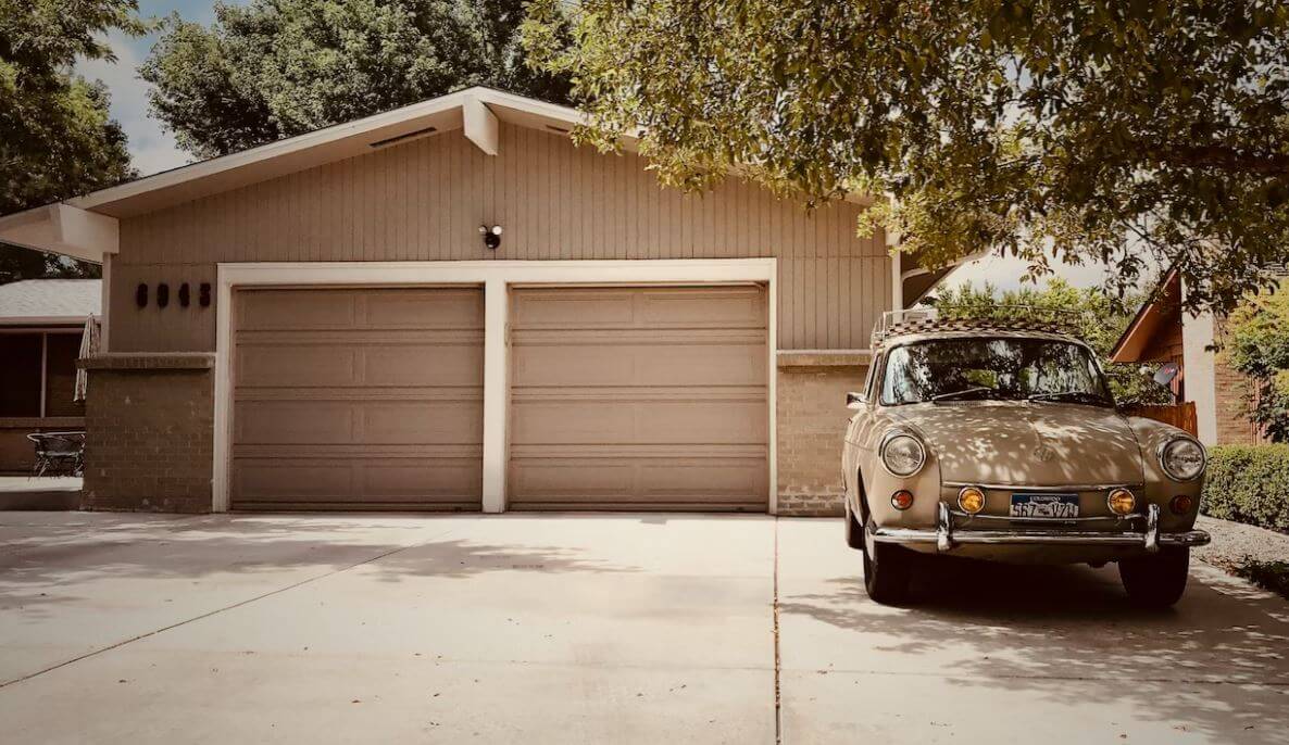 Prepare Your Garage Now for Cold Weather