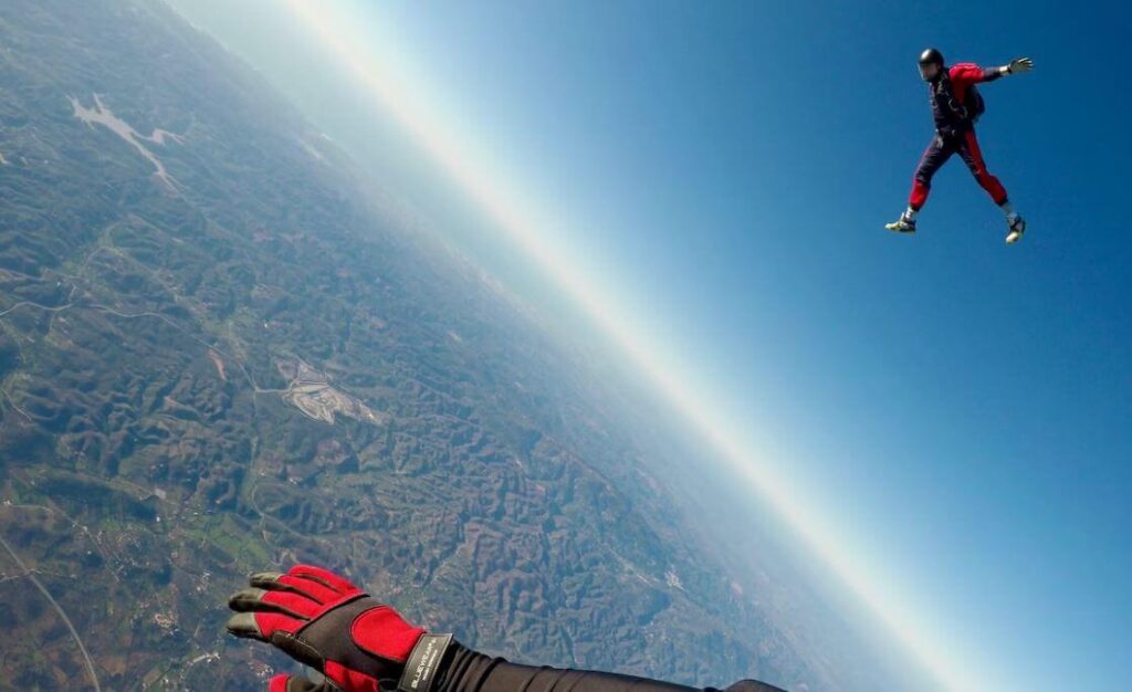 5 Adrenaline-Packed Adventures to Take With Your Significant Other