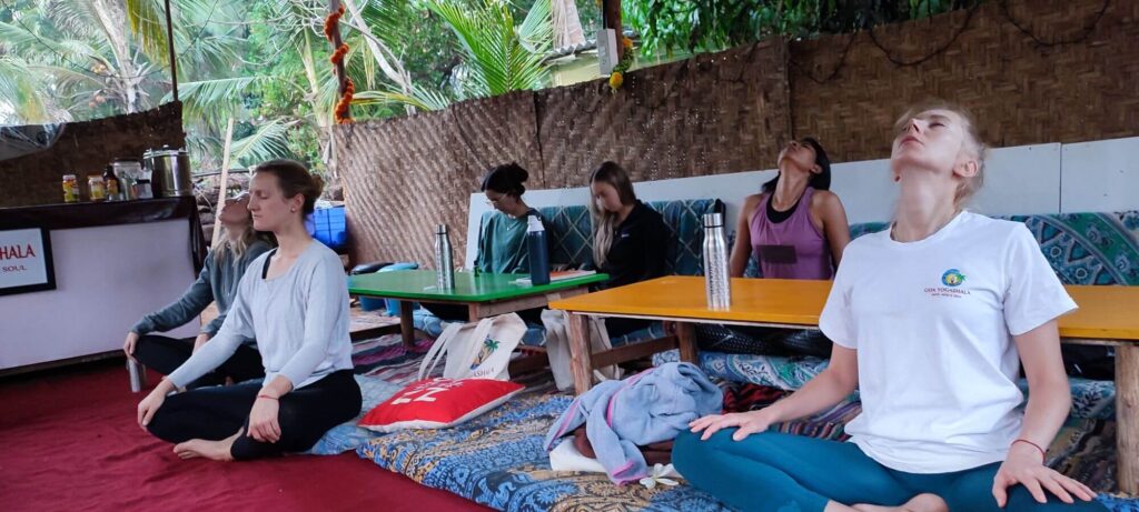 The Role Of Ayurveda Retreat In A Yoga Teacher Training In Goa India