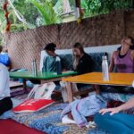 The Role Of Ayurveda Retreat In A Yoga Teacher Training In Goa India