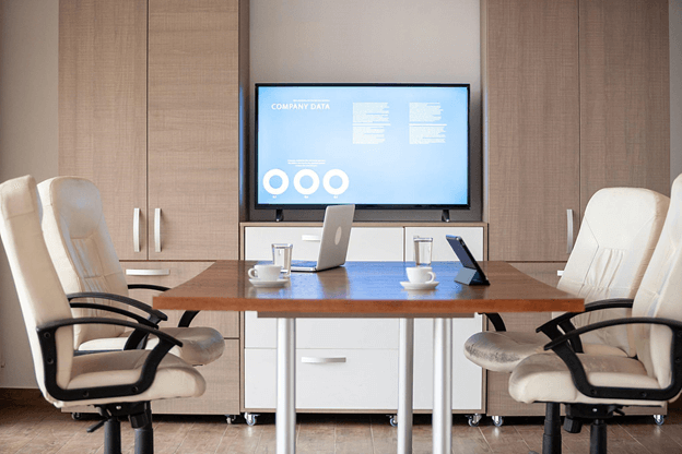 Best Meeting Room Booking System Software