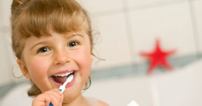 The Tooth Fairy’s Best-Kept Secrets: Preventing Childhood Dental Problems