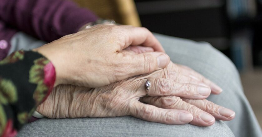 Navigating the Golden Years: Common Struggles for Seniors