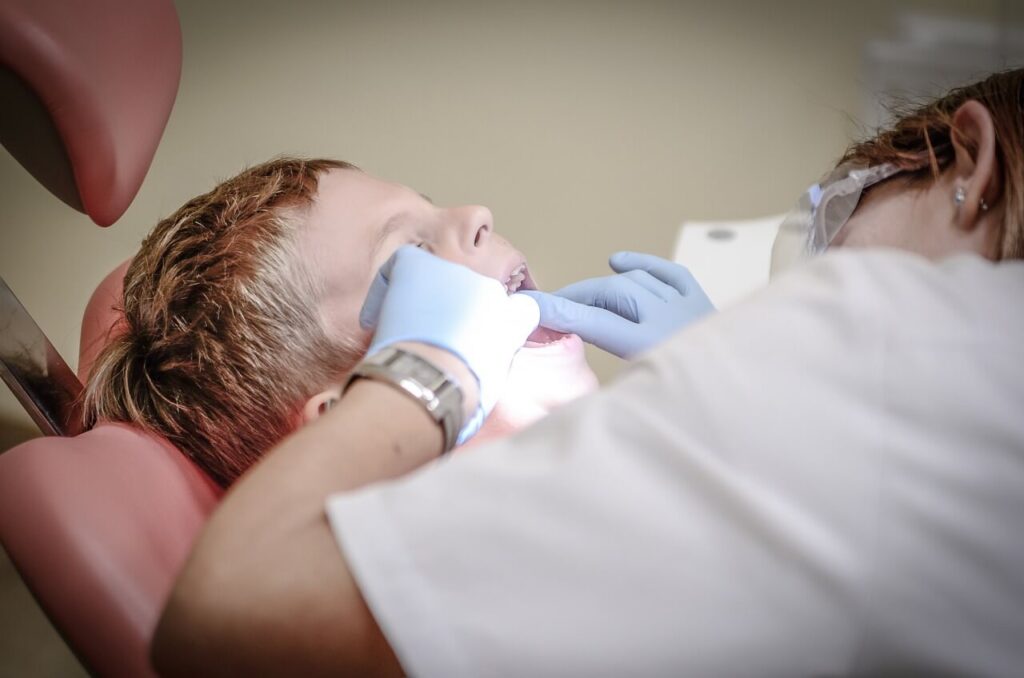 The Road to Becoming a Dental Professional